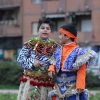 Imágenes de la Tamborada de Badajoz 2014, parte I