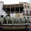 Acto de Coronación de la Virgen de la Soledad en Badajoz