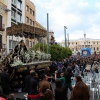 Acto de Coronación de la Virgen de la Soledad en Badajoz