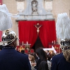 Acto de Coronación de la Virgen de la Soledad en Badajoz