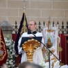 Acto de Coronación de la Virgen de la Soledad en Badajoz