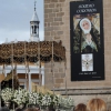 Acto de Coronación de la Virgen de la Soledad en Badajoz