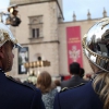 Acto de Coronación de la Virgen de la Soledad en Badajoz