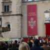 Acto de Coronación de la Virgen de la Soledad en Badajoz