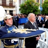 Acto de Coronación de la Virgen de la Soledad en Badajoz