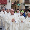 Acto de Coronación de la Virgen de la Soledad en Badajoz