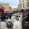 Acto de Coronación de la Virgen de la Soledad en Badajoz