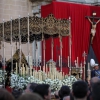 Acto de Coronación de la Virgen de la Soledad en Badajoz