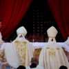 Acto de Coronación de la Virgen de la Soledad en Badajoz