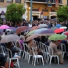 Acto de Coronación de la Virgen de la Soledad en Badajoz