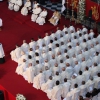 Acto de Coronación de la Virgen de la Soledad en Badajoz