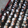 Acto de Coronación de la Virgen de la Soledad en Badajoz