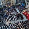 Acto de Coronación de la Virgen de la Soledad en Badajoz