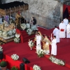 Acto de Coronación de la Virgen de la Soledad en Badajoz