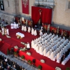 Acto de Coronación de la Virgen de la Soledad en Badajoz