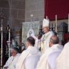 Acto de Coronación de la Virgen de la Soledad en Badajoz