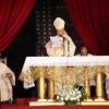 Acto de Coronación de la Virgen de la Soledad en Badajoz