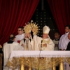 Acto de Coronación de la Virgen de la Soledad en Badajoz