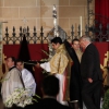 Acto de Coronación de la Virgen de la Soledad en Badajoz