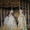 Acto de Coronación de la Virgen de la Soledad en Badajoz