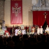 Acto de Coronación de la Virgen de la Soledad en Badajoz