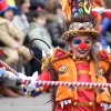 Gran Desfile de Comparsas de Badajoz 2014, parte 4