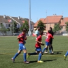 Segundo Mundialito de Fútbol Ciudad de Badajoz