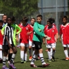 Segundo Mundialito de Fútbol Ciudad de Badajoz