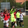 Segundo Mundialito de Fútbol Ciudad de Badajoz