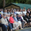 Homenaje a la Bandera y las Fuerzas Armadas? en Badajoz