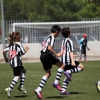 Segundo Mundialito de Fútbol Ciudad de Badajoz