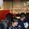 Imágenes del tercer programa de Carnaval 7 Días desde Play