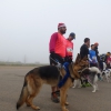 Celebrada la primera jornada de la San Silvestre pacense 