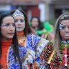 Imágenes de la Tamborada de Badajoz 2014, parte I