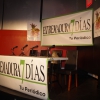 Imágenes del primer programa de Carnaval 7 Días desde Play