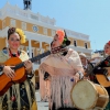 Imágenes del Festival Folklórico Internacional de Extremadura en Badajoz