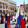 Imágenes del Festival Folklórico Internacional de Extremadura en Badajoz