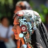 Imágenes del Festival Folklórico Internacional de Extremadura en Badajoz