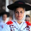 Imágenes del Festival Folklórico Internacional de Extremadura en Badajoz