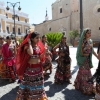 Imágenes del Festival Folklórico Internacional de Extremadura en Badajoz