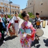 Imágenes del Festival Folklórico Internacional de Extremadura en Badajoz