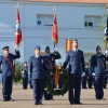 La Base Aérea de Talavera la Real celebra el día de su patrona, la Virgen de Loreto / PARTE 2