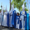 Fotografías del Domingo de Ramos 2014 en Badajoz