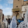 Fotografías del Domingo de Resurrección 2014 en Badajoz