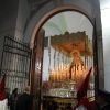 Fotografías del Martes Santo 2014 en Badajoz