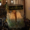 Fotografías del Lunes Santo 2014 en Badajoz