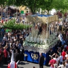 Fotografías del Domingo de Ramos 2014 en Badajoz