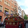 Fotografías del Domingo de Resurrección 2014 en Badajoz
