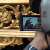 Fotografías del Jueves Santo 2014 en Badajoz