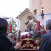 Fotografías del Miércoles Santo en Badajoz